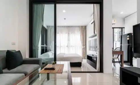 Siamplaengna Residence - 27