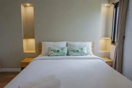 Carnation Residence - 2