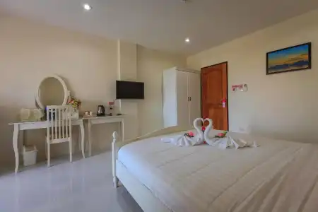 JS Residence Krabi - 84