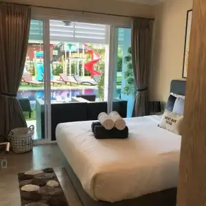 Surf & Sand Resort - 39