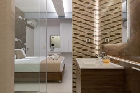 Rhodes Skyline Suites - 125