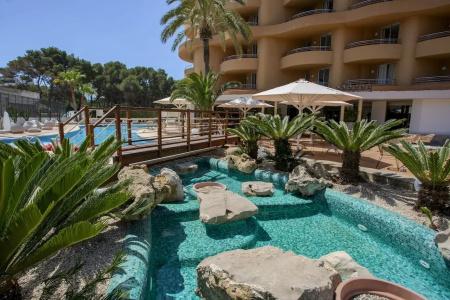 Marins Beach Club - 8