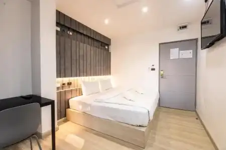 Baan Kun Mhor Hostel - 45