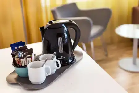 Scandic Meilahti - 35