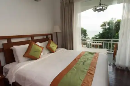 SV Boutique Resort - 41