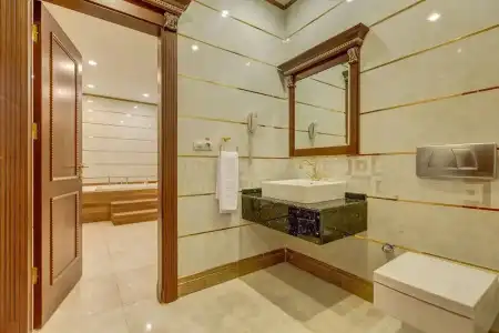 Büyük Abant Oteli - 28