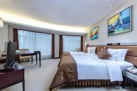 Huaan International - 4