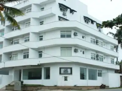 Sai Sea City - 23