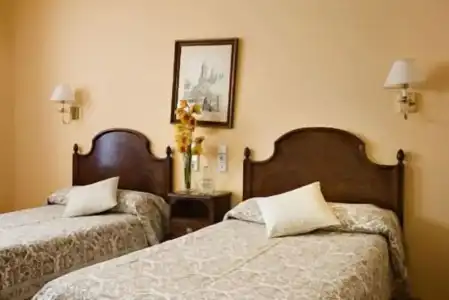 Apartamento Garval Valladolid - 33
