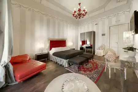 Relais Antica Badia - San Maurizio 1619 - 58