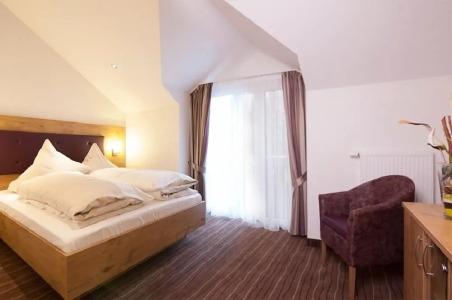 Hotel- Restaurant Poststuben - 28