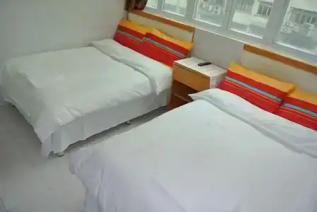 Fortunate Guest House - 32