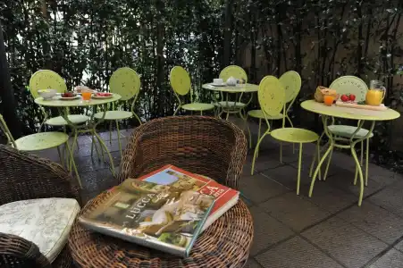 Il Seminario Bed and Breakfast - 21