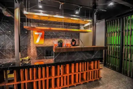 7 Days Premium at Icon Siam Station - 6