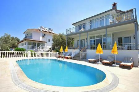 Mountain Valley Oludeniz - 55