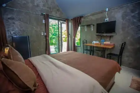 BR2 House Resort - 25