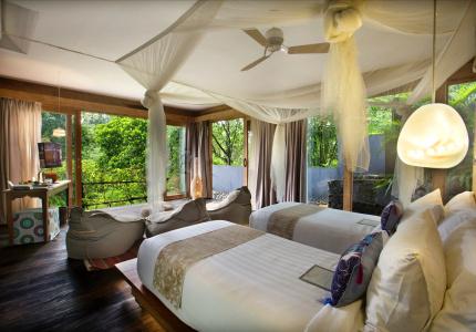 Blue Karma Dijiwa Ubud - 36