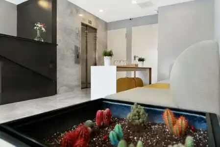 Taksim Landhouse - 1