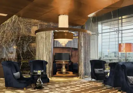 The Westin City Centre Bahrain - 1