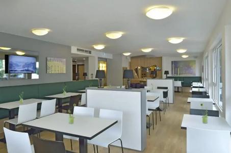 B&B Stuttgart-Vaihingen - 19