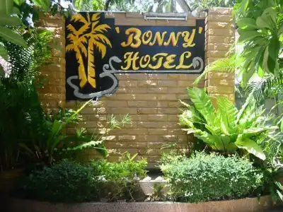 Bonny 4 Floors No Elevator - 20