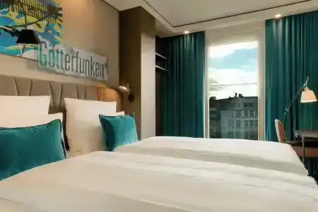 Motel One Bonn-Beethoven - 60