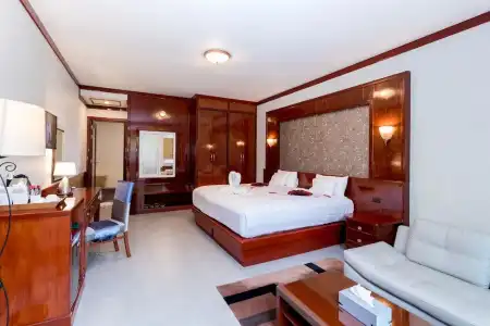 Erawan Phangnga, Natai Beach - 102