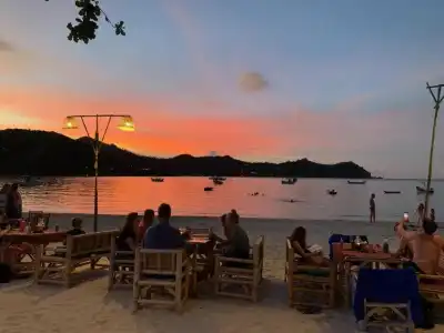 Havana Beach Resort - 20