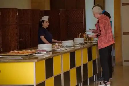 Arzni Health Resort - 30