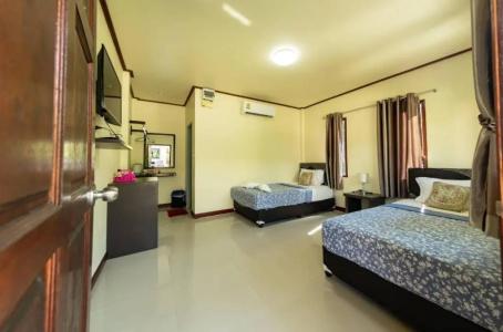 Tom Pizza Resort - 67