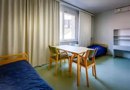 Eurohostel - 34