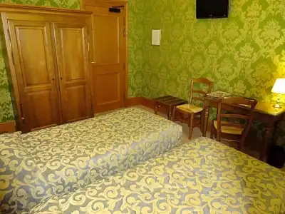 Logis de La Cloche - 25
