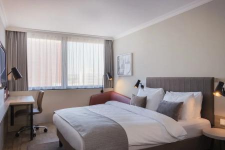 Crowne Plaza FRANKFURT CONGRESS by IHG - 92