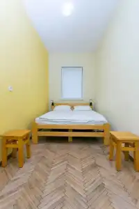 Dream Hostel Carpathians Rakhiv - 11