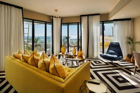 Brown Beach House by Browns - 12