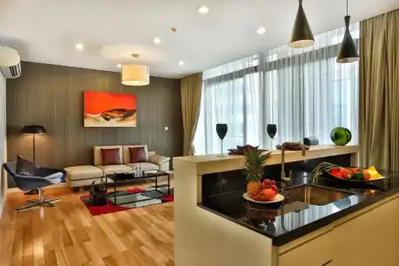 My Way & Residence - 151