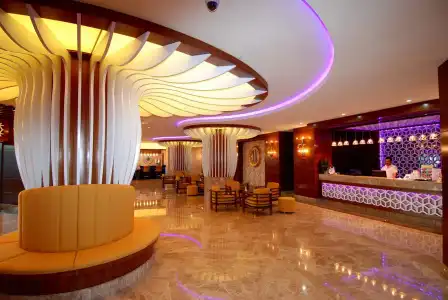 Grand Zaman Beach - All Inclusive  - 29