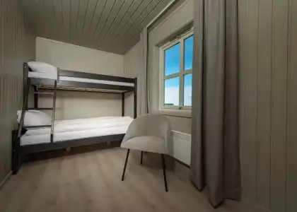 Grønnbuene Rorbu - 72