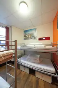 St Christopher's Inn, Hammersmith - Hostel - 39