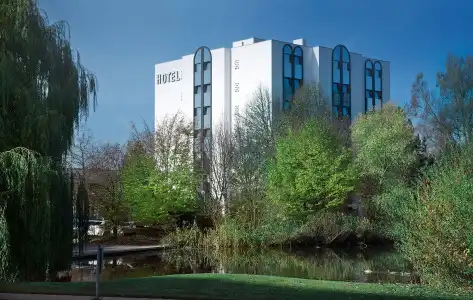 Atrium im Park - 0