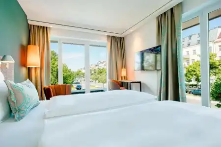Motel One Wien-Prater - 57