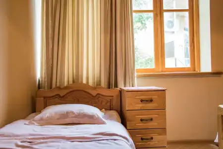 Magdalena's House - 5