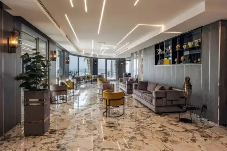 & Resort Tre Fontane Luxury - 19