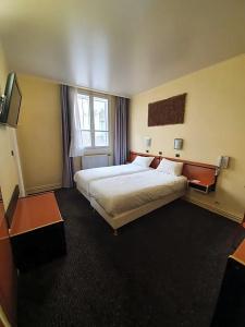 Le Grand Hôtel de Valenciennes - 46