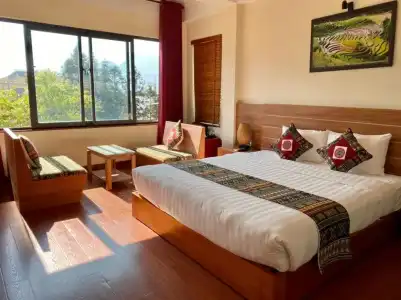 Sapa Garden - 111