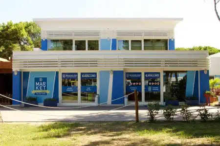 Camping Village Cavallino - 0