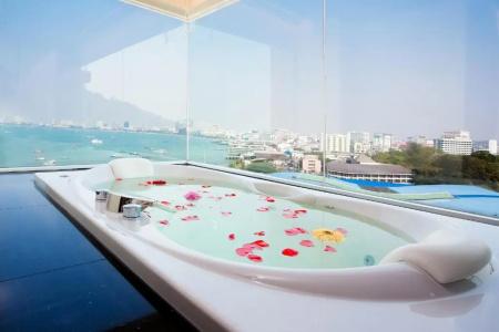Balihai Bay Residence Pattaya - 62