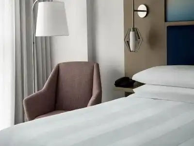 West Palm Beach Marriott - 104