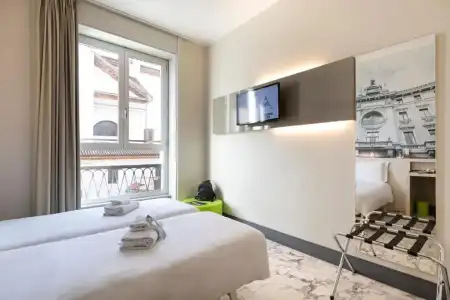 B&B Milano Sant'Ambrogio - 61