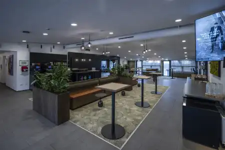 Scandic Aalborg Øst - 25